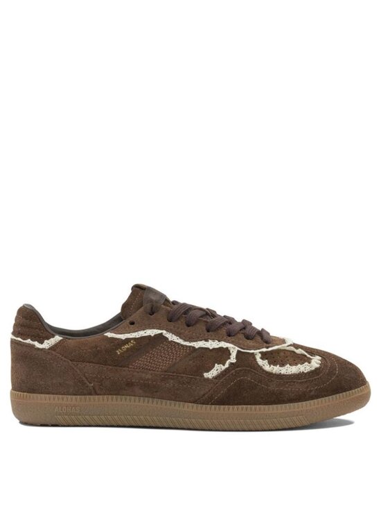 Alohas Shoes - Alohas Tb 490 Low-Top Sneakers IT 40 Women